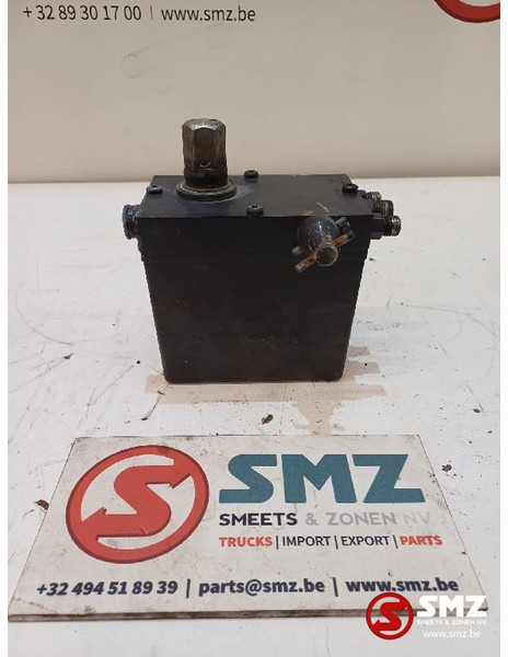 Scania Occ cabinekantelpomp Scania - Рама/ Шасси для Грузовиков: фото 1 Scania Occ cabinekantelpomp Scania - Рама/ Шасси для Грузовиков: фото 1