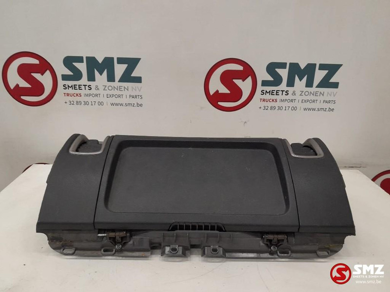 Scania Occ cockpit console Scania - Кабина и интерьер для Грузовиков: фото 2 Scania Occ cockpit console Scania - Кабина и интерьер для Грузовиков: фото 2