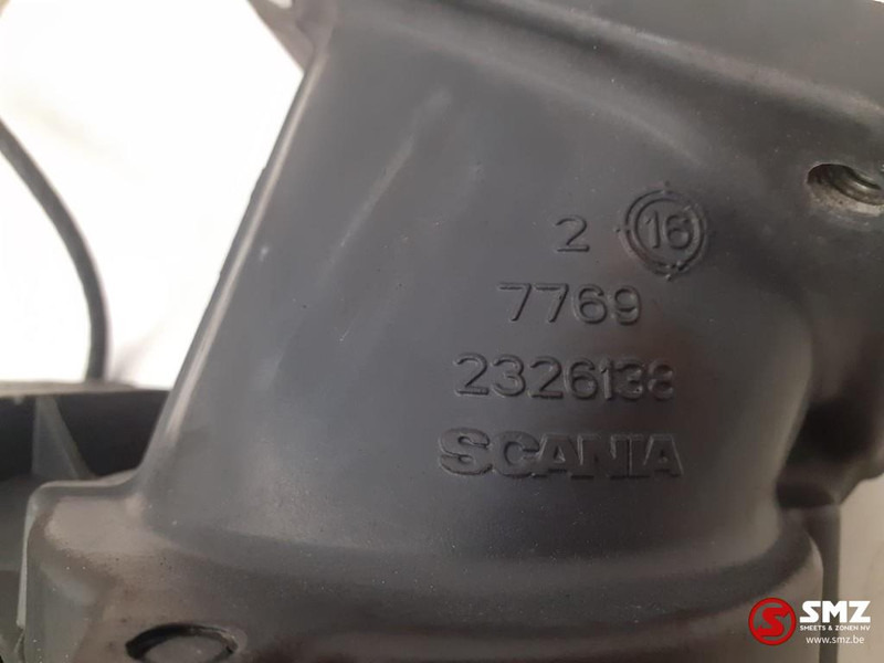 Scania Occ gasklep Scania - Двигатель и запчасти для Грузовиков: фото 5 Scania Occ gasklep Scania - Двигатель и запчасти для Грузовиков: фото 5