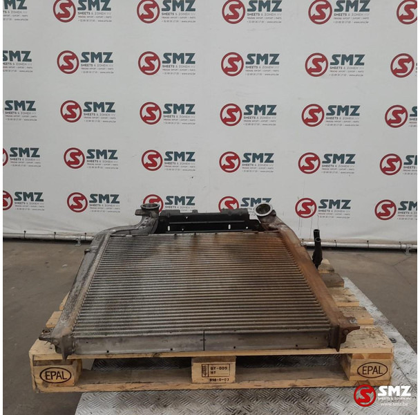 Scania Occ intercooler Scania - Интеркулер для Грузовиков: фото 1 Scania Occ intercooler Scania - Интеркулер для Грузовиков: фото 1