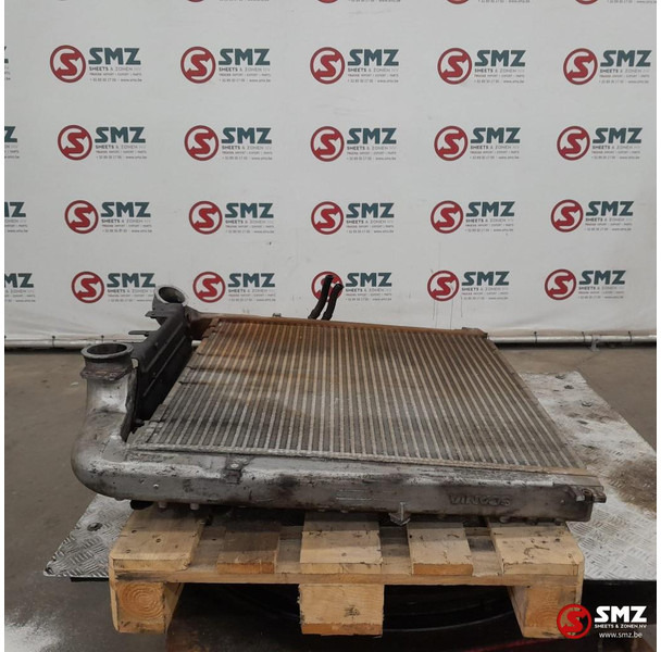 Scania Occ intercooler Scania - Интеркулер для Грузовиков: фото 3 Scania Occ intercooler Scania - Интеркулер для Грузовиков: фото 3