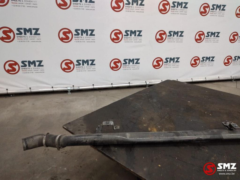 Scania Occ koelleiding retarder Scania - Система охлаждения для Грузовиков: фото 3 Scania Occ koelleiding retarder Scania - Система охлаждения для Грузовиков: фото 3