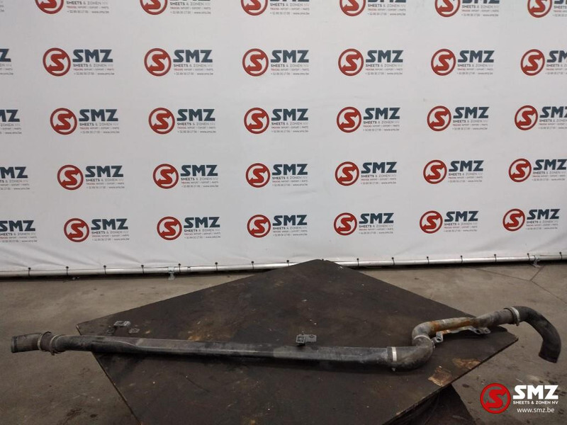 Scania Occ koelleiding retarder Scania - Система охлаждения для Грузовиков: фото 1 Scania Occ koelleiding retarder Scania - Система охлаждения для Грузовиков: фото 1