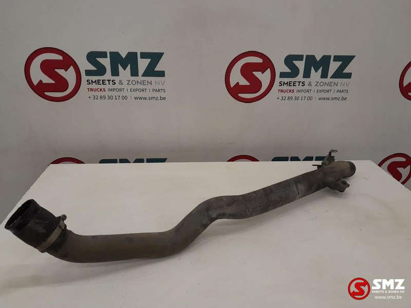 Scania Occ koelvloeistofleiding retarder Scania - Система охлаждения для Грузовиков: фото 2 Scania Occ koelvloeistofleiding retarder Scania - Система охлаждения для Грузовиков: фото 2