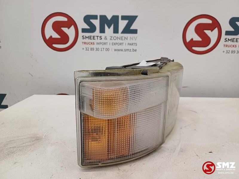 Scania Occ koplamp rechts Scania - Передняя фара для Грузовиков: фото 2 Scania Occ koplamp rechts Scania - Передняя фара для Грузовиков: фото 2