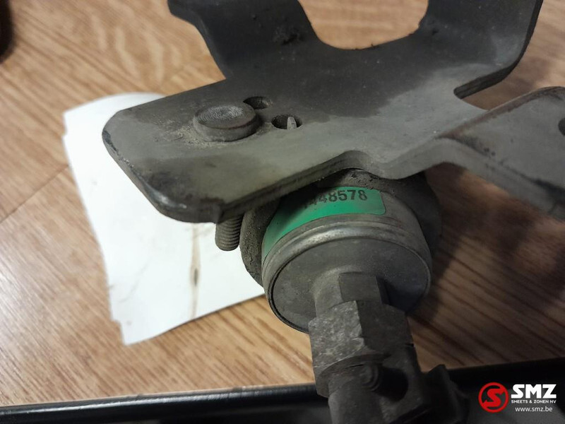 Scania Occ luchtverwarmer brandstofpomp Scania R - Подготовка топлива для Грузовиков: фото 3 Scania Occ luchtverwarmer brandstofpomp Scania R - Подготовка топлива для Грузовиков: фото 3