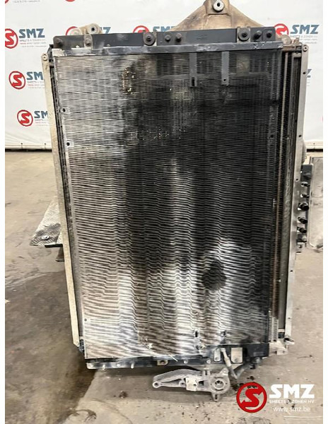 Scania Occ radiator + intercooler Scania - Радиатор для Грузовиков: фото 2 Scania Occ radiator + intercooler Scania - Радиатор для Грузовиков: фото 2