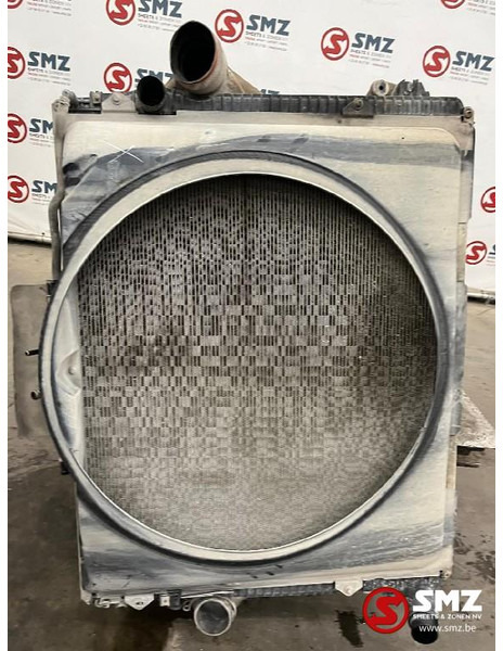Scania Occ radiator + intercooler Scania - Радиатор для Грузовиков: фото 1 Scania Occ radiator + intercooler Scania - Радиатор для Грузовиков: фото 1