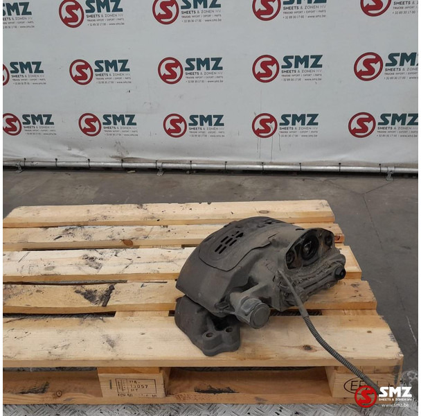 Scania Occ remklauw links Scania - Тормозной суппорт для Грузовиков: фото 3 Scania Occ remklauw links Scania - Тормозной суппорт для Грузовиков: фото 3