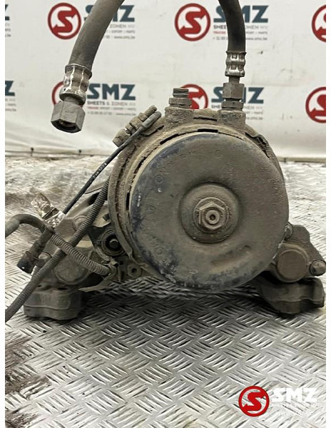 Scania Occ remklauw links Scania - Тормозной суппорт для Грузовиков: фото 2 Scania Occ remklauw links Scania - Тормозной суппорт для Грузовиков: фото 2