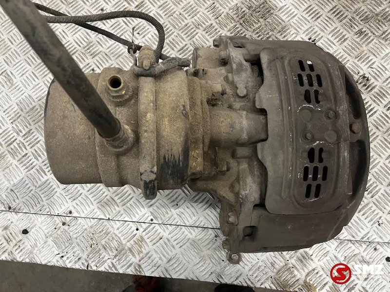 Scania Occ remklauw links Scania - Тормозной суппорт для Грузовиков: фото 3 Scania Occ remklauw links Scania - Тормозной суппорт для Грузовиков: фото 3