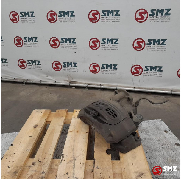 Scania Occ remklauw links Scania - Тормозной суппорт для Грузовиков: фото 2 Scania Occ remklauw links Scania - Тормозной суппорт для Грузовиков: фото 2