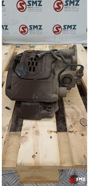 Scania Occ remklauw rechts Scania - Тормозной суппорт для Грузовиков: фото 4 Scania Occ remklauw rechts Scania - Тормозной суппорт для Грузовиков: фото 4