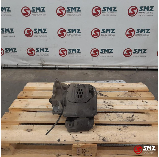 Scania Occ remklauw rechts Scania - Тормозной суппорт для Грузовиков: фото 3 Scania Occ remklauw rechts Scania - Тормозной суппорт для Грузовиков: фото 3