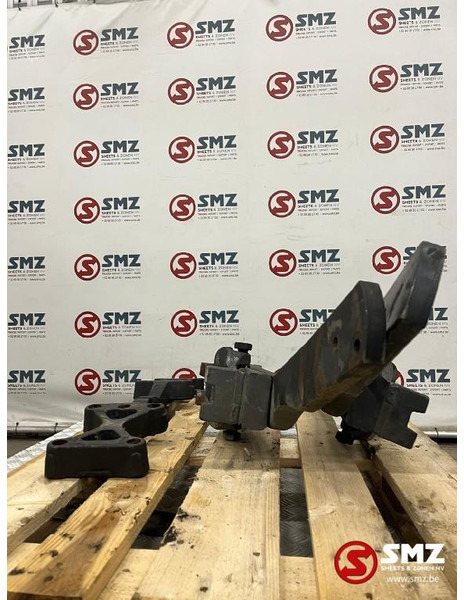 Scania Occ set bladveren achteras R780 Scania - Рессорная подвеска для Грузовиков: фото 3 Scania Occ set bladveren achteras R780 Scania - Рессорная подвеска для Грузовиков: фото 3