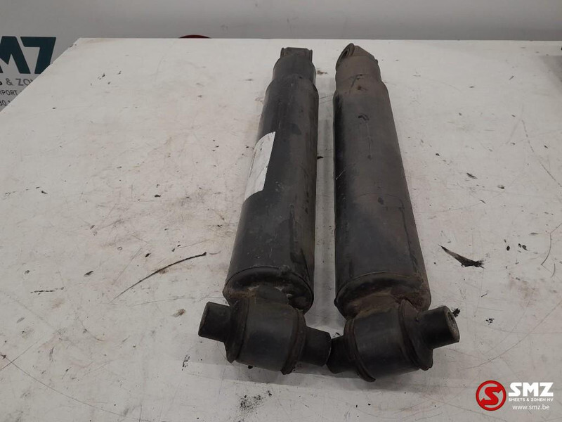 Scania Occ set schokdempers Scania R410 1720604 1492419 - Амортизатор для Грузовиков: фото 1 Scania Occ set schokdempers Scania R410 1720604 1492419 - Амортизатор для Грузовиков: фото 1