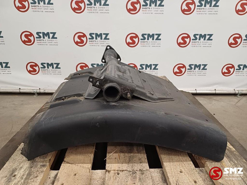 Scania Occ spatbord achteraan links vooraan rechts Scania - Кузов и экстерьер для Грузовиков: фото 3 Scania Occ spatbord achteraan links vooraan rechts Scania - Кузов и экстерьер для Грузовиков: фото 3