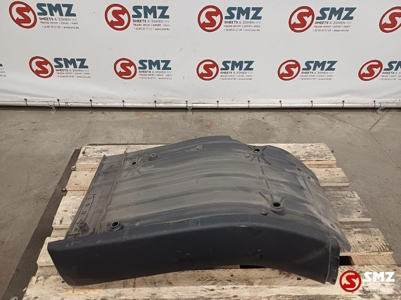 Scania Occ spatbord rechtsachter Scania - Кузов и экстерьер для Грузовиков: фото 2 Scania Occ spatbord rechtsachter Scania - Кузов и экстерьер для Грузовиков: фото 2