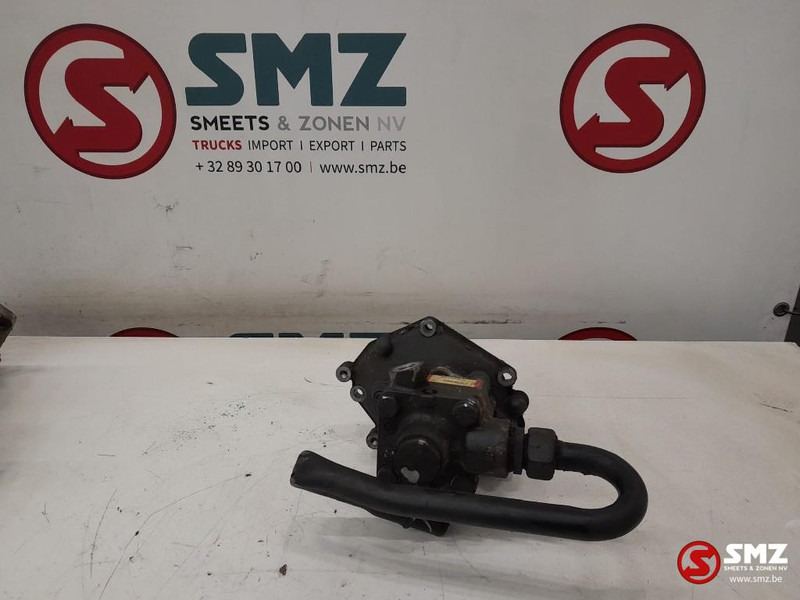 Scania Occ stuurbekrachtigingspomp Scania - Насос гидроусилителя для Грузовиков: фото 4 Scania Occ stuurbekrachtigingspomp Scania - Насос гидроусилителя для Грузовиков: фото 4