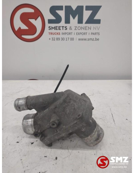 Scania Occ thermostaathuis Scania R410 1381494 - Система охлаждения для Грузовиков: фото 1 Scania Occ thermostaathuis Scania R410 1381494 - Система охлаждения для Грузовиков: фото 1