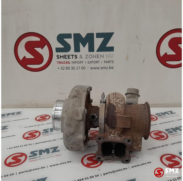 Scania Occ turbocharger DC13 Scania - Турбина для Грузовиков: фото 1 Scania Occ turbocharger DC13 Scania - Турбина для Грузовиков: фото 1