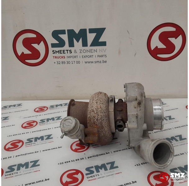 Scania Occ turbocharger DC13 Scania - Турбина для Грузовиков: фото 2 Scania Occ turbocharger DC13 Scania - Турбина для Грузовиков: фото 2