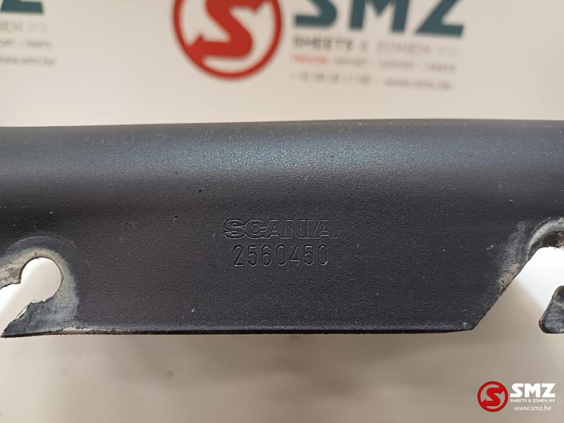 Scania Occ uitlaatbescherming Scania - Глушитель/ Выхлопная система для Грузовиков: фото 4 Scania Occ uitlaatbescherming Scania - Глушитель/ Выхлопная система для Грузовиков: фото 4