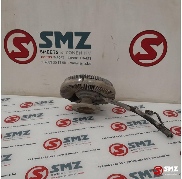 Scania Occ viscokoppeling DC13 Scania - Вентилятор для Грузовиков: фото 3 Scania Occ viscokoppeling DC13 Scania - Вентилятор для Грузовиков: фото 3