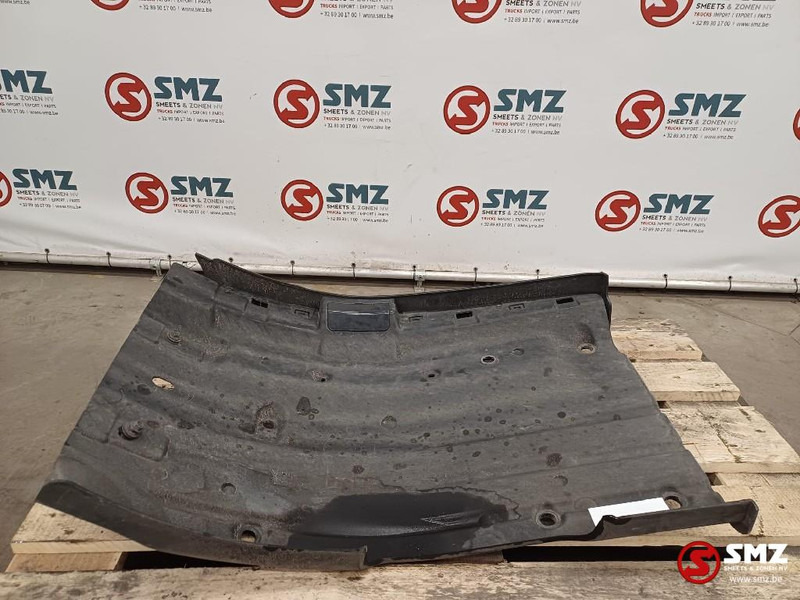 Scania Occ voorspatbord rechts Scania - Кузов и экстерьер для Грузовиков: фото 5 Scania Occ voorspatbord rechts Scania - Кузов и экстерьер для Грузовиков: фото 5