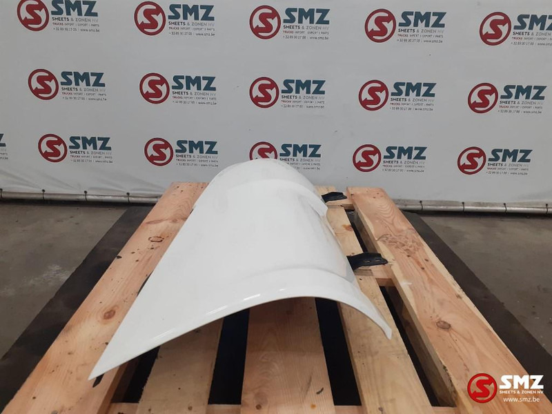 Scania Occ windgeleider links Scania - Кабина и интерьер для Грузовиков: фото 3 Scania Occ windgeleider links Scania - Кабина и интерьер для Грузовиков: фото 3