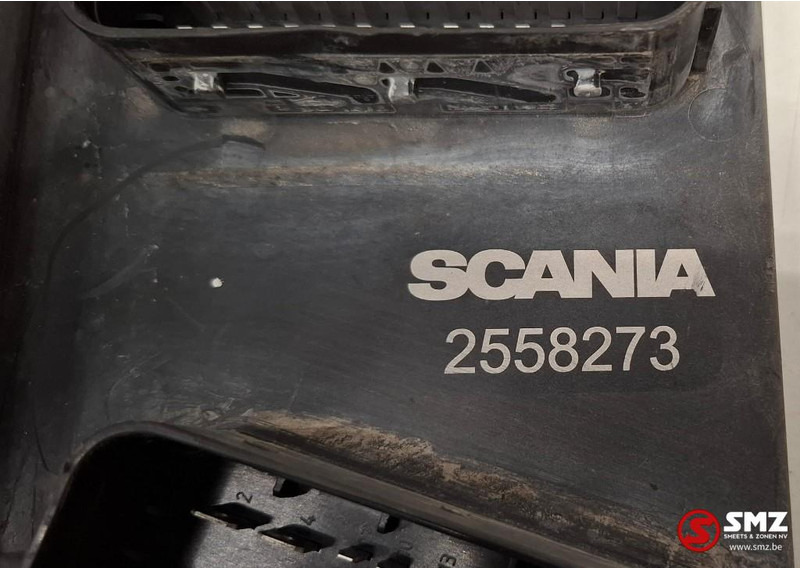 Scania Occ zekeringskast Scania - Электрическая система для Грузовиков: фото 4 Scania Occ zekeringskast Scania - Электрическая система для Грузовиков: фото 4