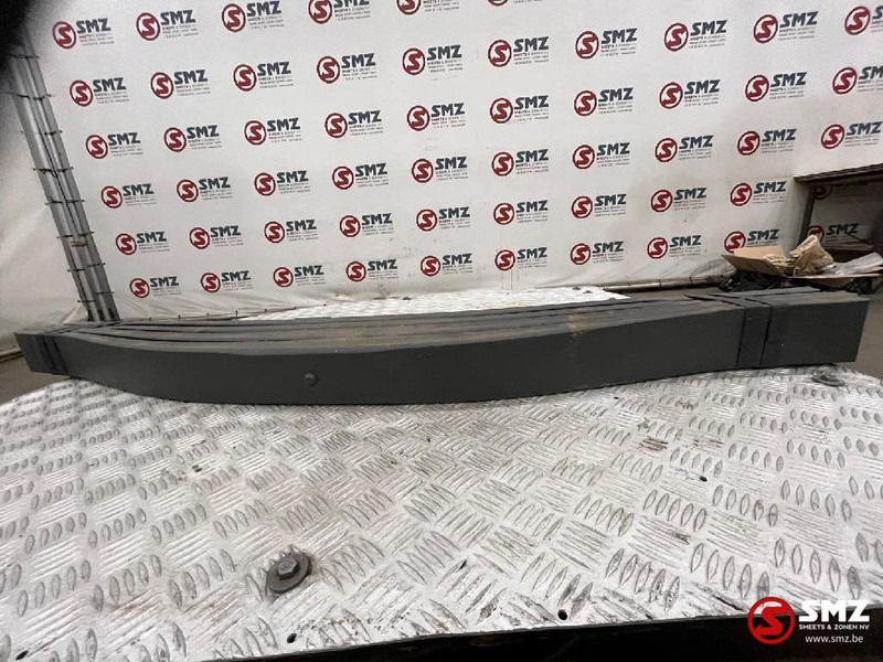 Volvo Bladveer Volvo 23425819 - Рессорная подвеска для Грузовиков: фото 2 Volvo Bladveer Volvo 23425819 - Рессорная подвеска для Грузовиков: фото 2