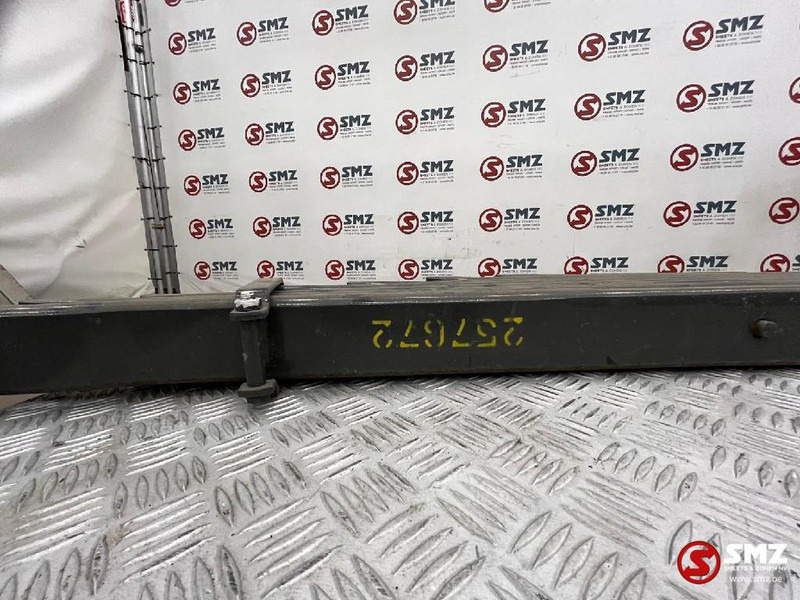 Volvo Bladveer Volvo 257672 - Рессорная подвеска для Грузовиков: фото 4 Volvo Bladveer Volvo 257672 - Рессорная подвеска для Грузовиков: фото 4