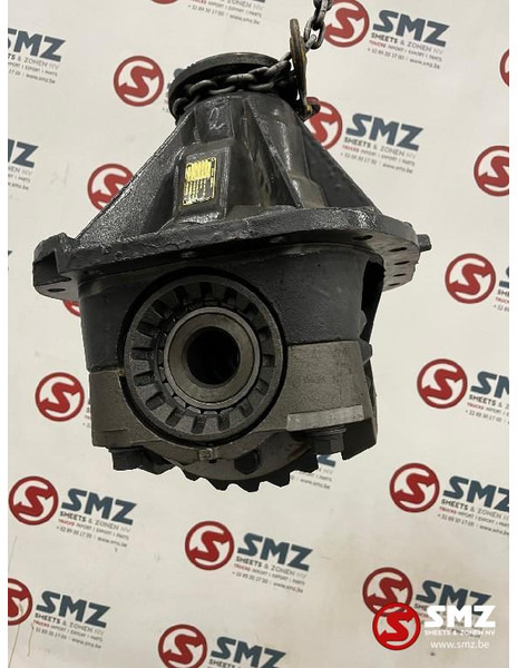 Volvo Differentiëel Volvo RT3210HV 1.09 - Дифференциал для Грузовиков: фото 3 Volvo Differentiëel Volvo RT3210HV 1.09 - Дифференциал для Грузовиков: фото 3