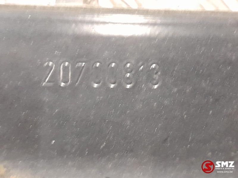 Volvo Occ 2 sideskirtbeugels Volvo - Рама/ Шасси для Грузовиков: фото 5 Volvo Occ 2 sideskirtbeugels Volvo - Рама/ Шасси для Грузовиков: фото 5