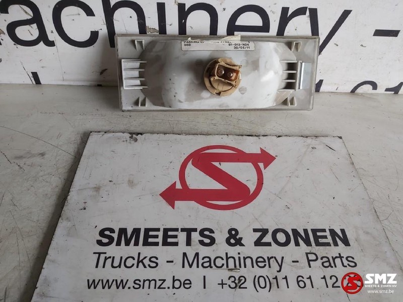 Volvo Occ Breedtelamp Volvo FH12/FH16/FM10/FM12 - Свет/ Освещение для Грузовиков: фото 2 Volvo Occ Breedtelamp Volvo FH12/FH16/FM10/FM12 - Свет/ Освещение для Грузовиков: фото 2