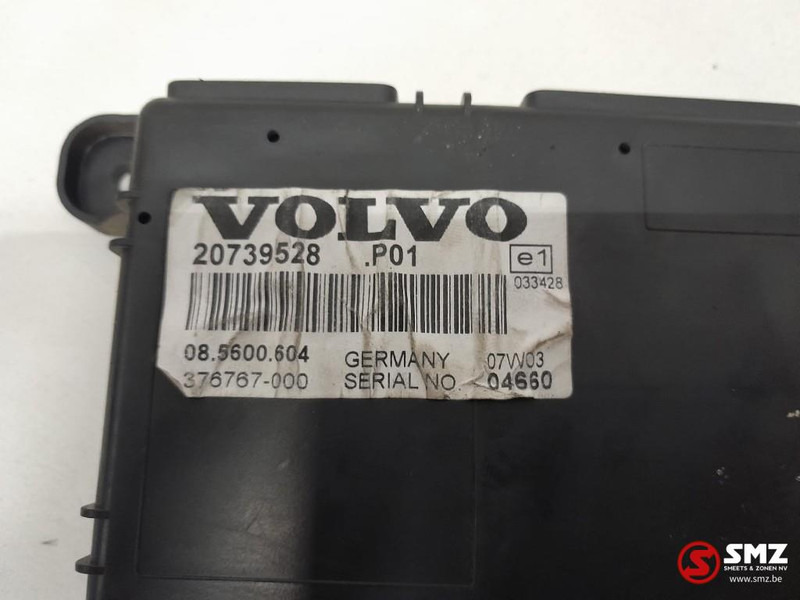Блок управления для Грузовиков Volvo Occ ECU achteruitrijcamerabesturingseenheid Volvo: фото 6