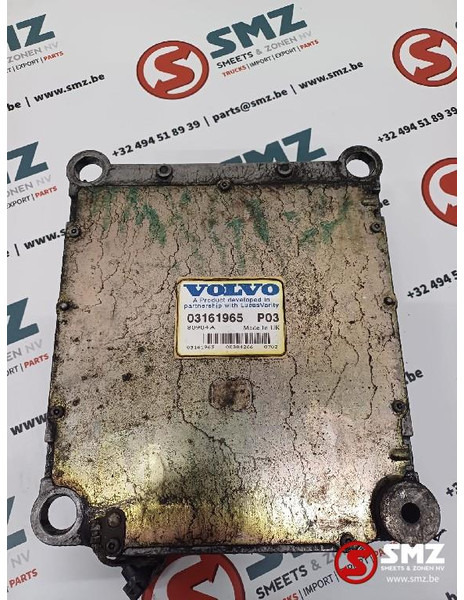 Volvo Occ ECU motorbesturingseenheid D6B220 Volvo - Блок управления для Грузовиков: фото 2 Volvo Occ ECU motorbesturingseenheid D6B220 Volvo - Блок управления для Грузовиков: фото 2