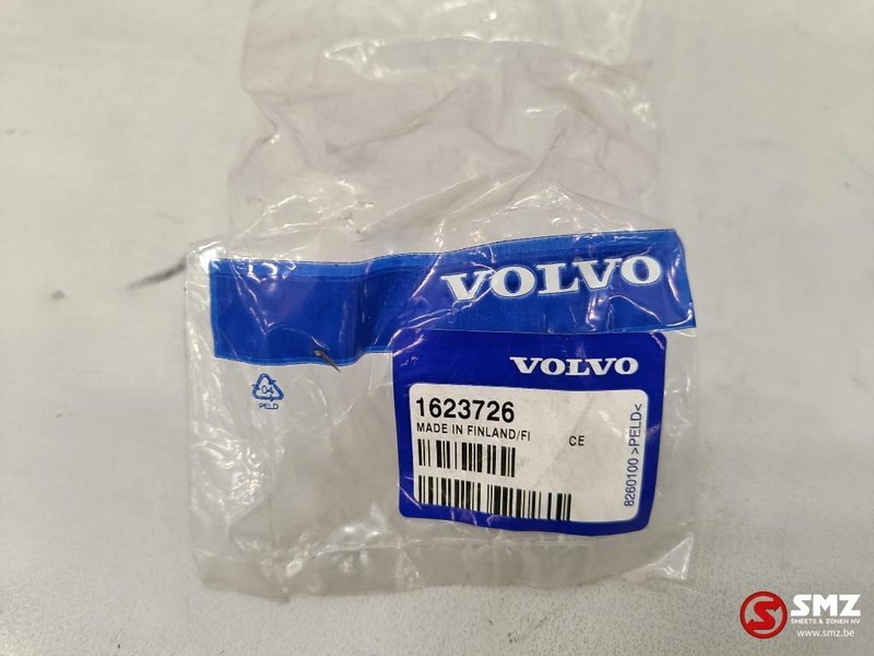 Volvo Occ Lens toplicht wit - Свет/ Освещение для Грузовиков: фото 3 Volvo Occ Lens toplicht wit - Свет/ Освещение для Грузовиков: фото 3