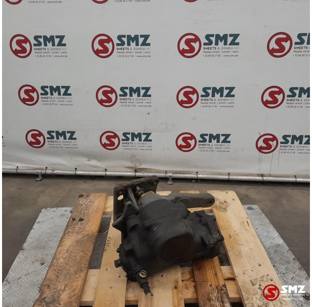 Volvo Occ Stuurhuis Volvo - Рулевой механизм для Грузовиков: фото 1 Volvo Occ Stuurhuis Volvo - Рулевой механизм для Грузовиков: фото 1