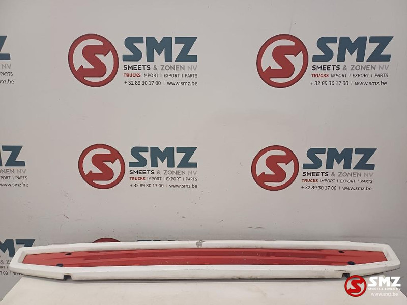 Volvo Occ bovenste radiatorgrille Volvo - Решётка радиатора для Грузовиков: фото 1 Volvo Occ bovenste radiatorgrille Volvo - Решётка радиатора для Грузовиков: фото 1