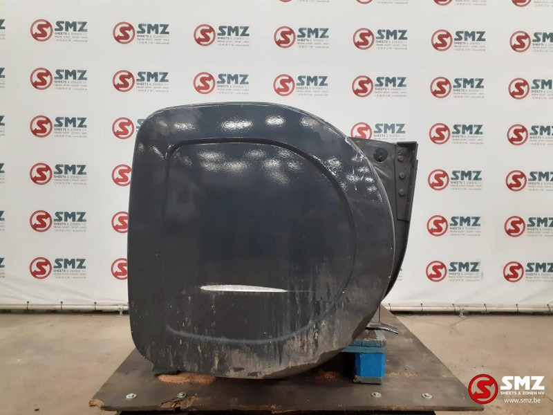 Volvo Occ brandstoftank 810L Volvo - Топливный бак для Грузовиков: фото 3 Volvo Occ brandstoftank 810L Volvo - Топливный бак для Грузовиков: фото 3