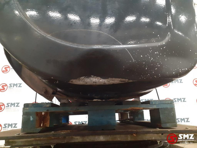 Volvo Occ brandstoftank 810L Volvo - Топливный бак для Грузовиков: фото 5 Volvo Occ brandstoftank 810L Volvo - Топливный бак для Грузовиков: фото 5