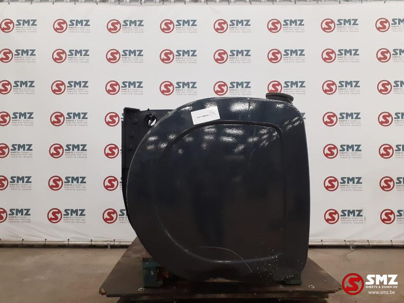 Volvo Occ brandstoftank 810L Volvo - Топливный бак для Грузовиков: фото 4 Volvo Occ brandstoftank 810L Volvo - Топливный бак для Грузовиков: фото 4