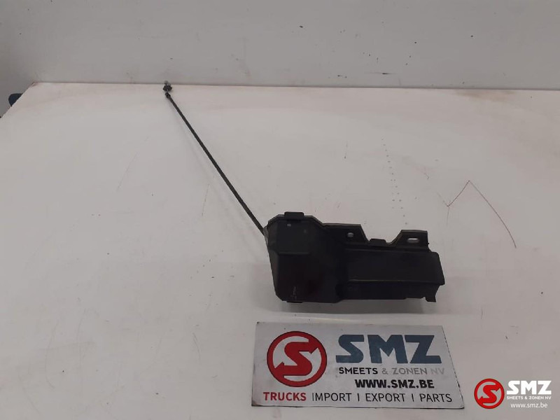 Volvo Occ grille slot Volvo - Решётка радиатора для Грузовиков: фото 1 Volvo Occ grille slot Volvo - Решётка радиатора для Грузовиков: фото 1