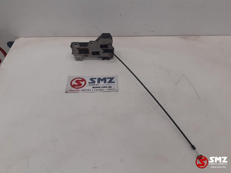 Volvo Occ grille slot Volvo - Решётка радиатора для Грузовиков: фото 4 Volvo Occ grille slot Volvo - Решётка радиатора для Грузовиков: фото 4