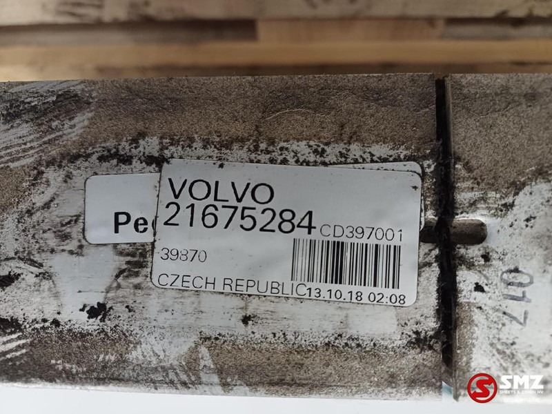 Volvo Occ intercooler Volvo - Интеркулер для Грузовиков: фото 5 Volvo Occ intercooler Volvo - Интеркулер для Грузовиков: фото 5