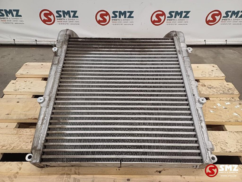 Volvo Occ intercooler Volvo - Интеркулер для Грузовиков: фото 2 Volvo Occ intercooler Volvo - Интеркулер для Грузовиков: фото 2