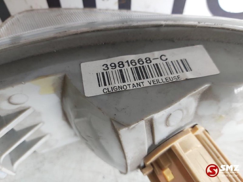 Volvo Occ knipperlicht Volvo FH12/FH16/FM12 - Свет/ Освещение для Грузовиков: фото 3 Volvo Occ knipperlicht Volvo FH12/FH16/FM12 - Свет/ Освещение для Грузовиков: фото 3