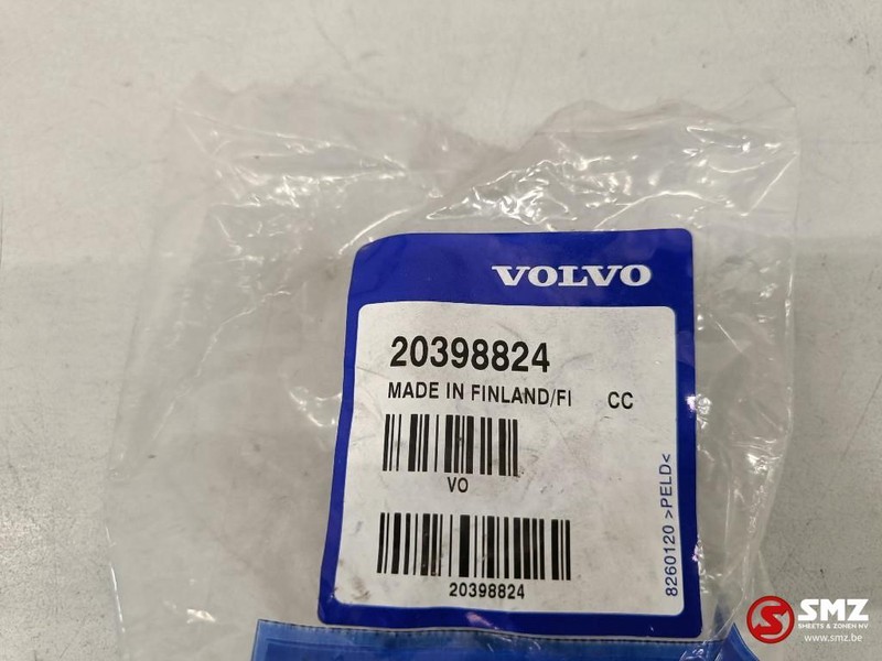 Volvo Occ lampvoet toplicht - Свет/ Освещение для Грузовиков: фото 3 Volvo Occ lampvoet toplicht - Свет/ Освещение для Грузовиков: фото 3